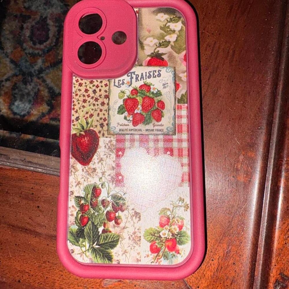 Apple multi Phone-cases